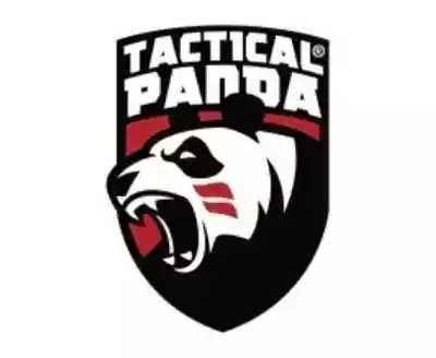 Tactical Panda