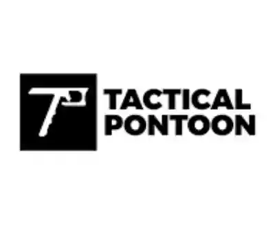 Tactical Pontoon