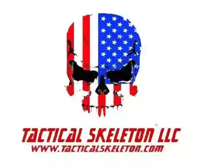 Tactical Skeleton