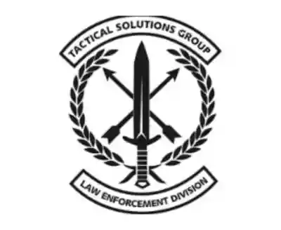 Tactical Solutions Group LLC