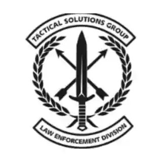 Tactical Solutions Group