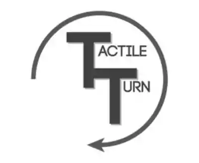 Tactile Turn