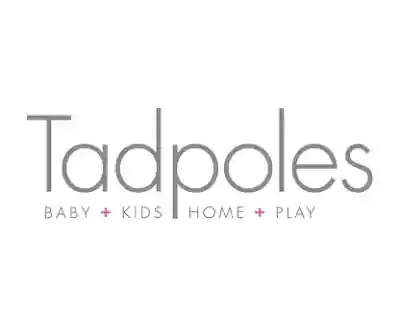 Tadpoles Home