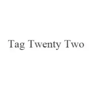 Tag Twenty Two