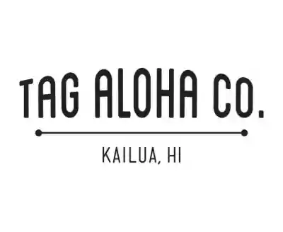 Tag Aloha