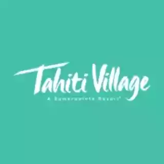 Tahiti Village Resort 