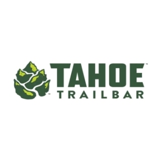 Tahoe Trail Bar