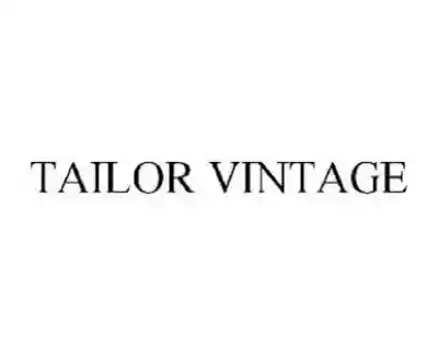 Tailor Vintage