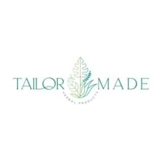 Tailor Made Herbal Products