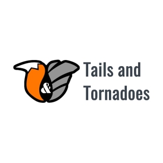 Tails & Tornadoes