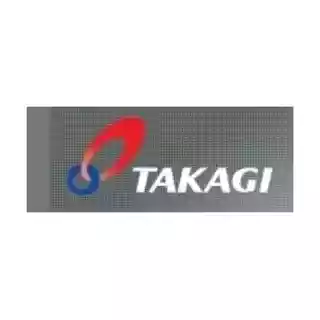 Takagi