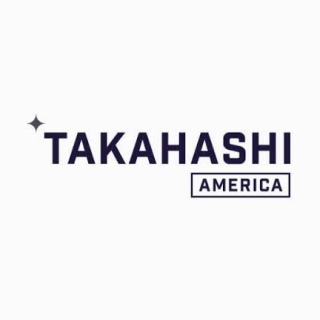 Takahashi America