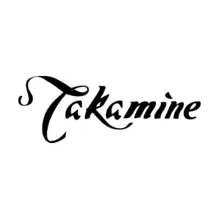 Takamine Guitars