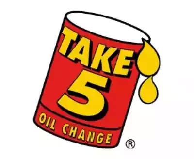 Take 5 Oil Change