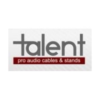 Talent Audio