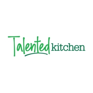 Talented Kitchen