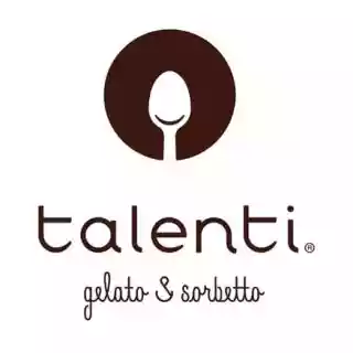 Talenti Gelato