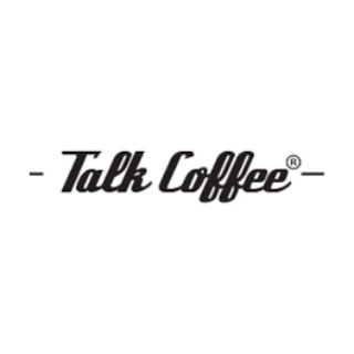 Talk Coffee