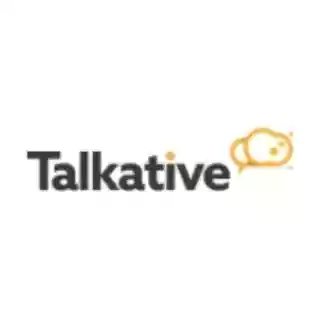Talkative