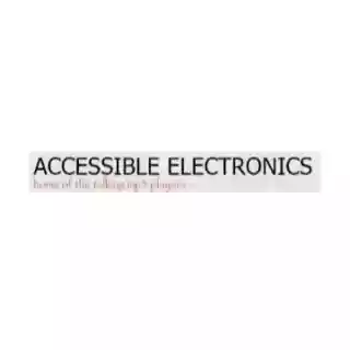 Accessible Electronics