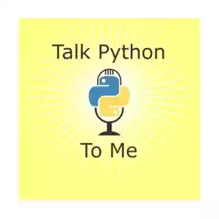 Talk Python To Me