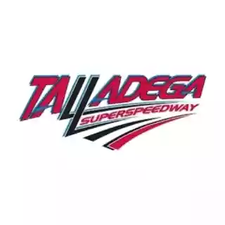 Talladega Superspeedway,