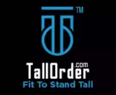 Tallorder Socks