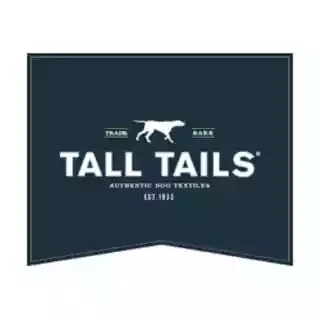 Tall Tails Dog