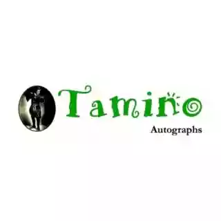 Tamino Autograph