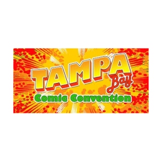 Tampa Bay Comicconvention