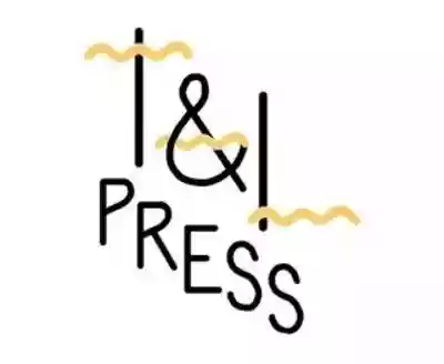 Tan & Loose Press