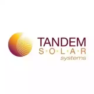 Tandem Solar Systems