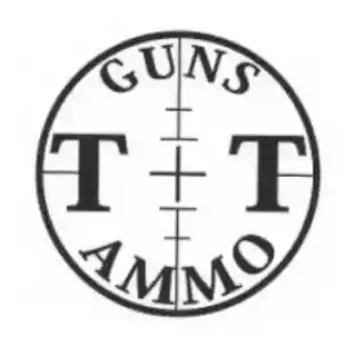 T & T Guns & Ammo