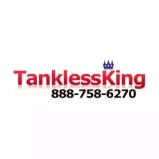 Tankless King