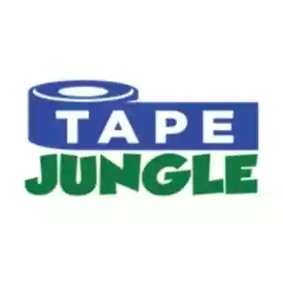 Tape Jungle