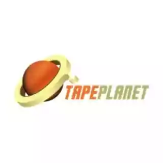 Tape Planet