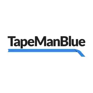 TapeManBlue