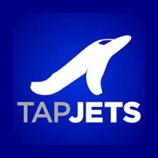 TapJets® logo