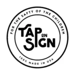 TapOnSign