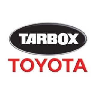 Tarbox Toyota