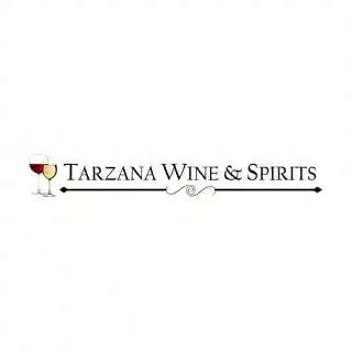 Tarzana Wine & Spirits