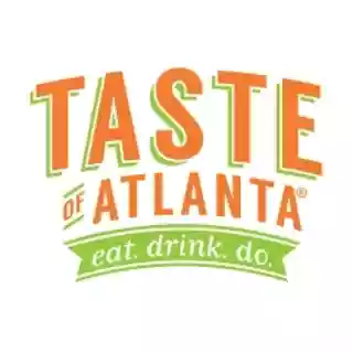 Taste of Atlanta