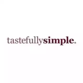 Tastefully Simple