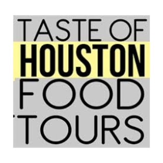 Taste of Houston Food Tours logo