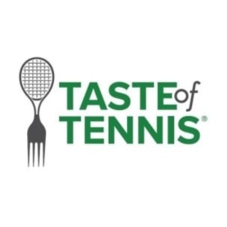 Taste of Tennis