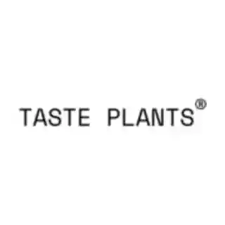 Taste Plants