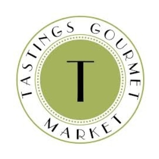 Tastings Gourmet Market