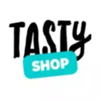 Tasty Shop