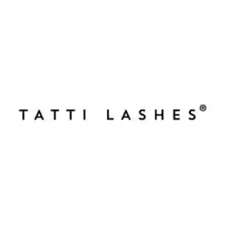 Tatti Lashes