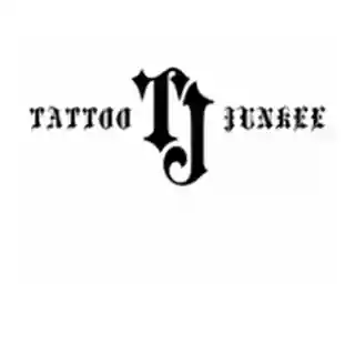 Tattoo Junkee